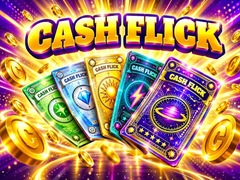 เกม Cash Flick