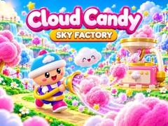 เกม Cloud Candy - Sky Factory