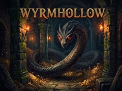 เกม Wyrmhollow