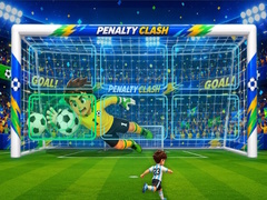 เกม Penalty Clash