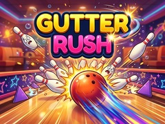 เกม Gutter Rush