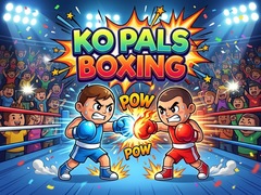 เกม KO Pals Boxing