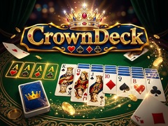 เกม CrownDeck