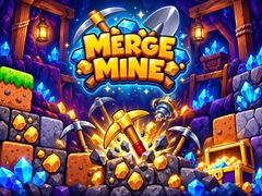 เกม Merge Mine