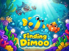 เกม Finding Dimoo