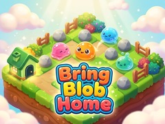 เกม Bring Blob Home