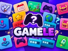เกม Gamele