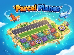 เกม Parcel Planes