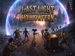 เกม Last Light at Hollowfern