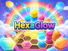 เกม HexaGlow
