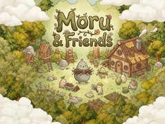 เกม Moru & Friends
