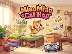 เกม MiaoMiao Cat Hop