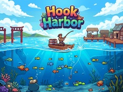เกม Hook Harbor