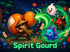 เกม Spirit Gourd