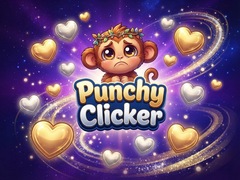 เกม Punchy Clicker