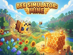 เกม Bee Simulator: Mine