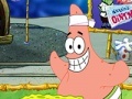 เกม Sponge Bob Bikini Bottom Bust Up
