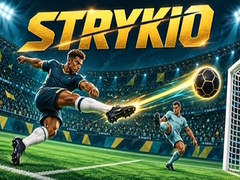 เกม STRYKIO