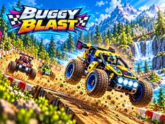 เกม Buggy Blast