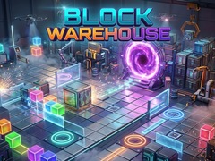 เกม Block Warehouse