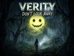 เกม Verity - Don't Look Away
