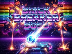 เกม Brick Breaker Boss