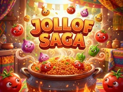 เกม Jollof Saga