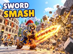 เกม Sword Smash