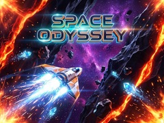 เกม Space Odyssey