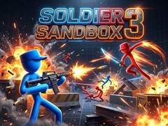 เกม Soldier Sandbox 3