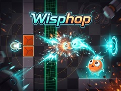 เกม Wisphop