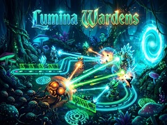 เกม Lumina Wardens