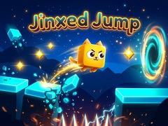 เกม Jinxed Jump