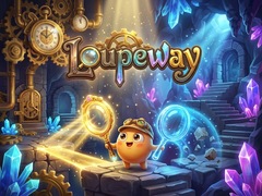 เกม Loupeway