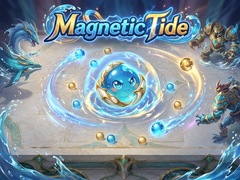 เกม Magnetic Tide