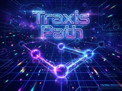 เกม Traxis Path