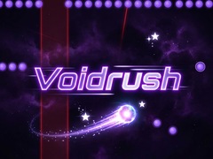 เกม Voidrush