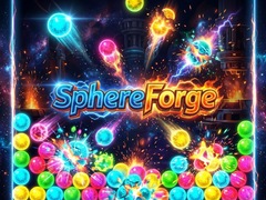เกม SphereForge
