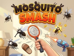 เกม Mosquito Smash