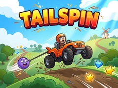 เกม Tailspin