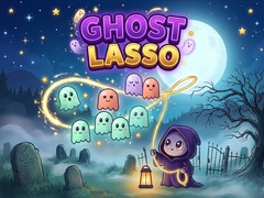 เกม Ghost Lasso