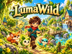 เกม LumaWild
