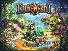 เกม Runeheart