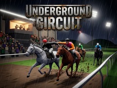 เกม Underground Circuit
