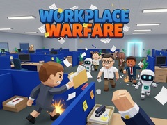 เกม Workplace Warfare