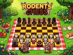 เกม Rodents Chess