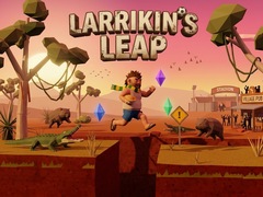 เกม Larrikin's Leap