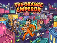 เกม The Orange Emperor