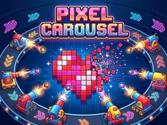 เกม Pixel Carousel