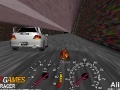 เกม 3D Drag Racer